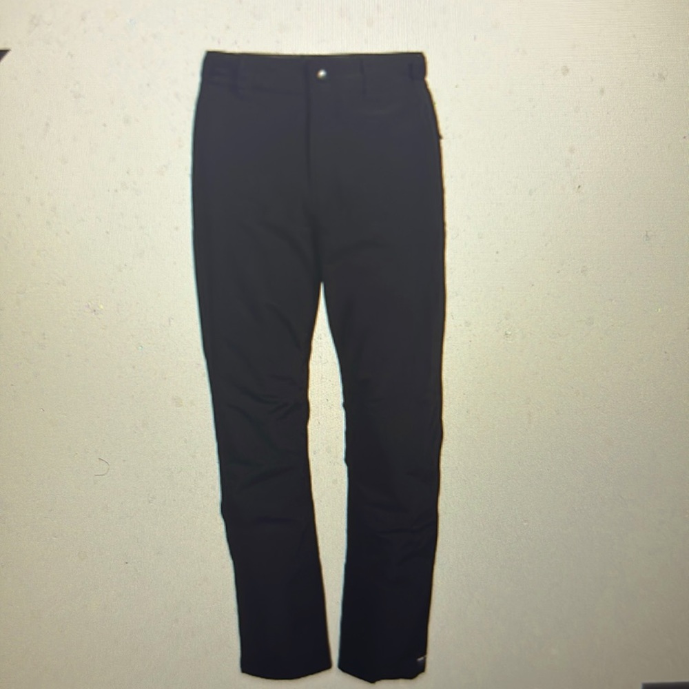 Land’s End men’s squall, waterproof, rain pants